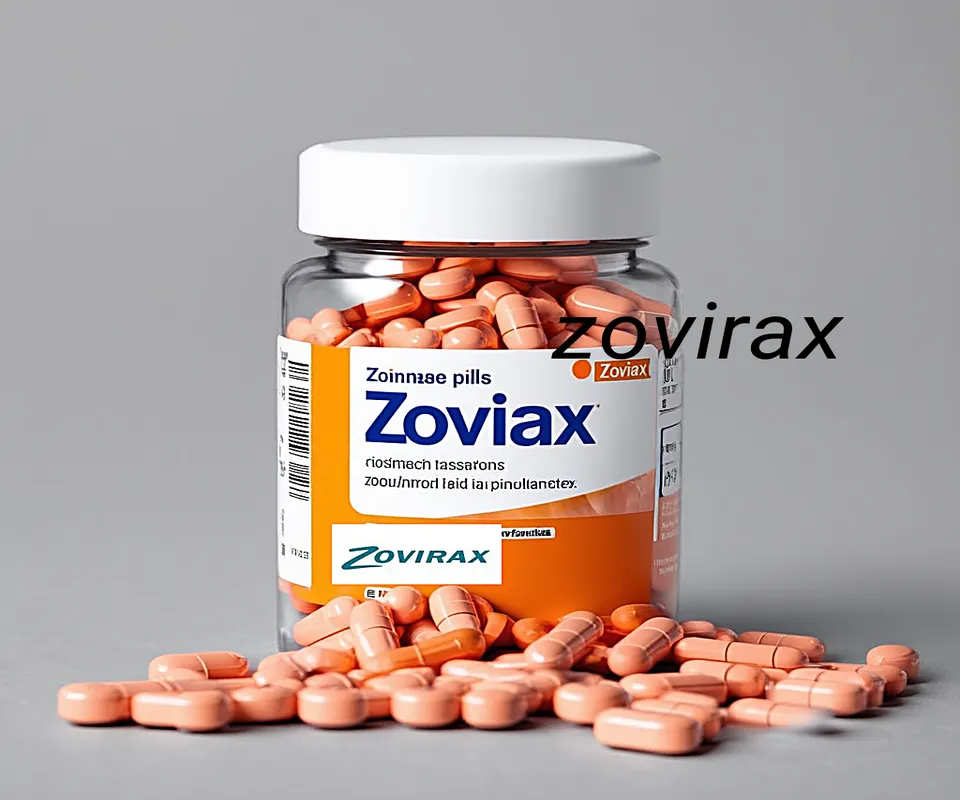 Zovirax cream prezzo